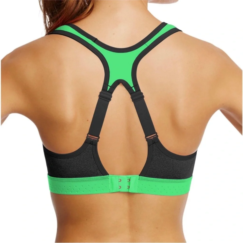 adidas bright green